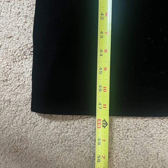 Vtg 90s Robbie Bee Velvet Maxi Dress Floral Mesh Sparkle Witchy Goth Wednesday - Picture 8 of 10